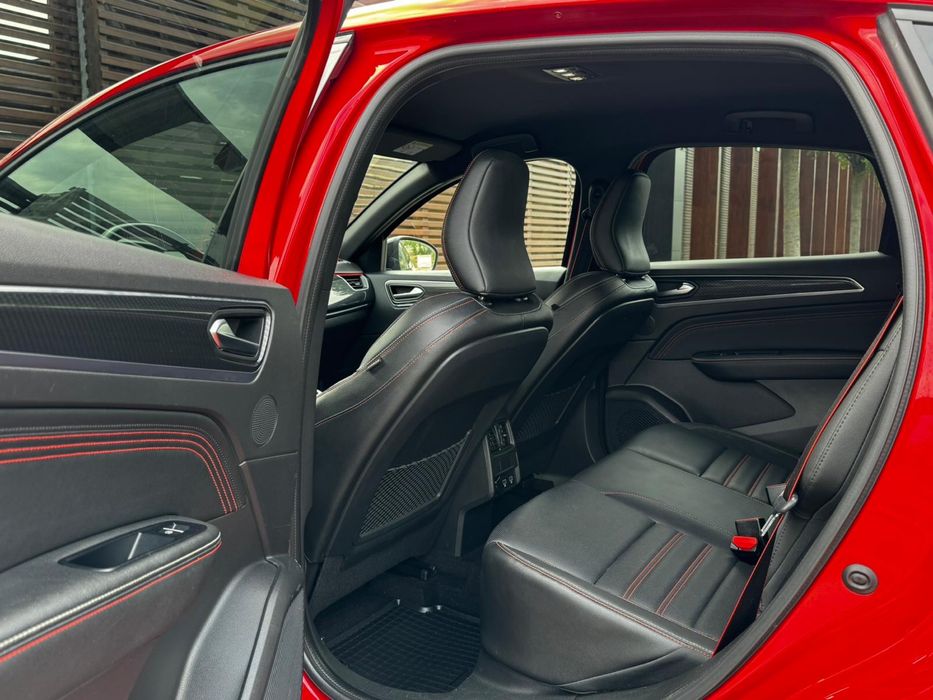 RENAULT ARKANA R.S. Line E-TECH 145 - 1.6 i - 145 CP - FULL OPTIONS