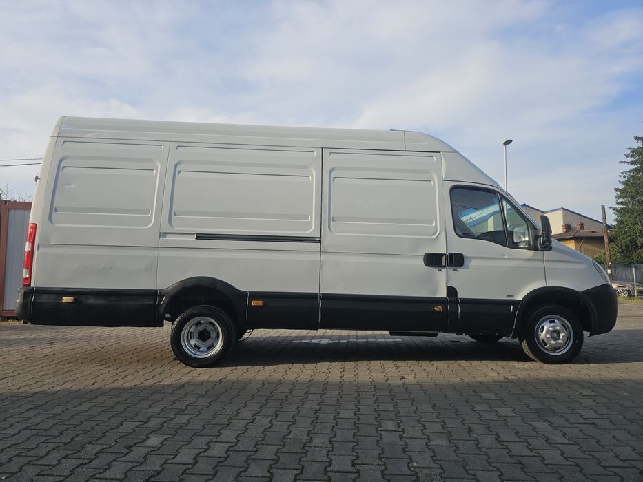 Iveco daily de vânzare