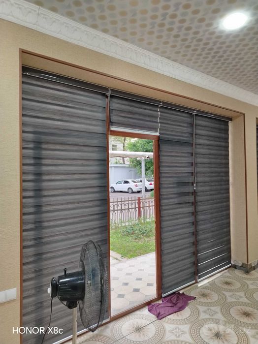 Жалюзи жалузи завод