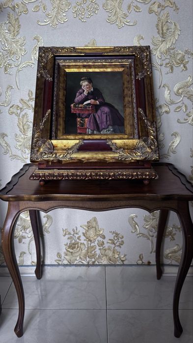 Винтидж картини