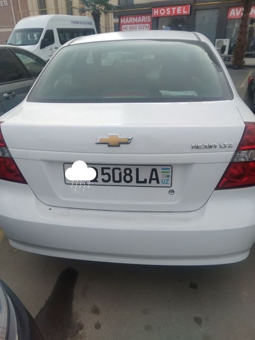 Срочно! Нексия 3 АТ 2018 год 70 000 пробег!