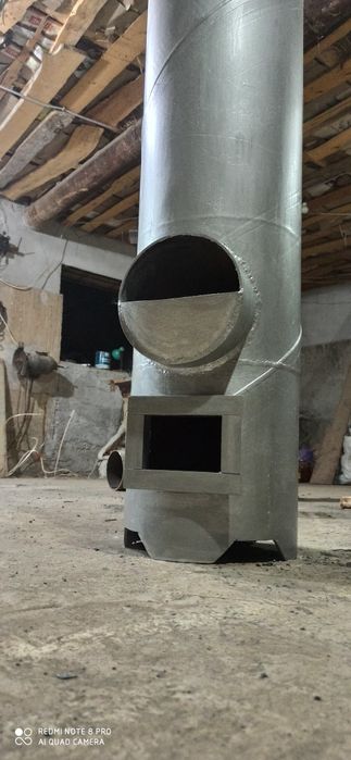 Титан хаммом учун