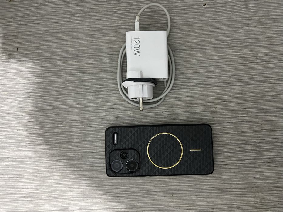 Redmi note 13 pro 5g plus