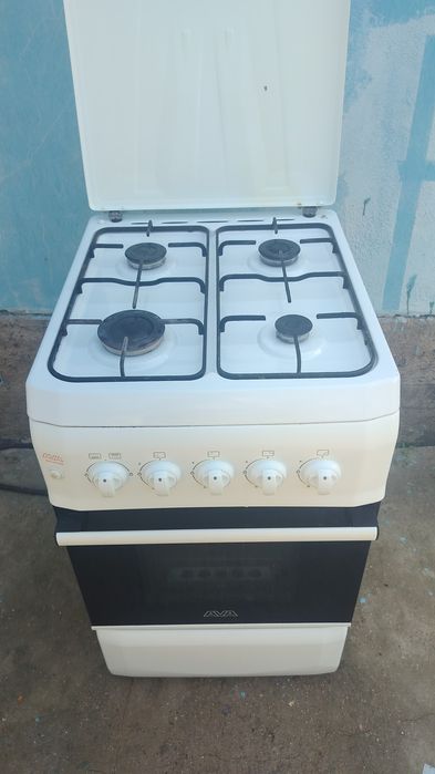 Продам газ плита