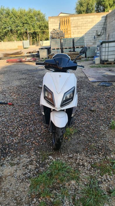 Срочна продам Мопед!!!