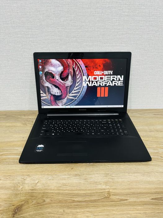 Недорого Мощный, Игровой Lenovo Core i5-4 Ядерный с Большим экраном ...