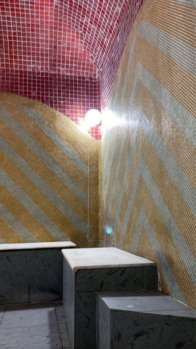 Сауна парная 24/7