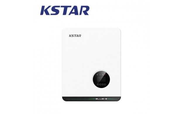 KSTAR - 40kW solar on grid inverter 3ph 3MMPT