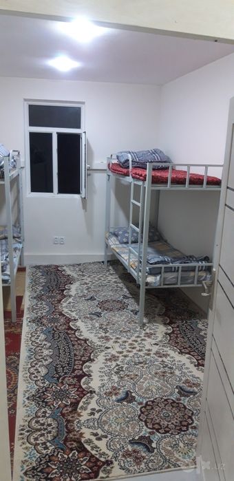 Agrar  ISFT instituti yaqin bolarga  yotoqhona ecobozo yaqin