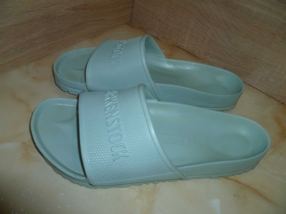 BIRKENSTOCK джапанки №41