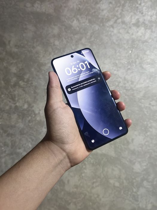 redmi note 15 pro 256/96