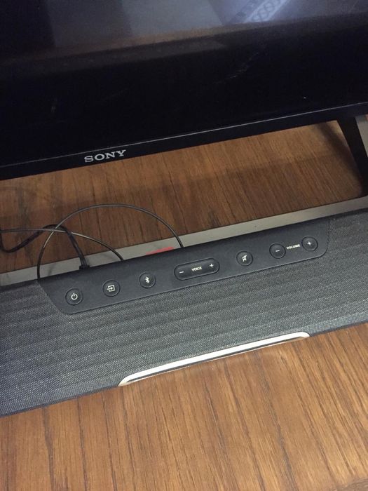 USA Soundbar Polk Audio MagniFi MAX 3.1
