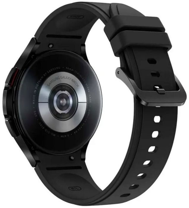 Смарт-часы Samsung Galaxy Watch 4 Classic