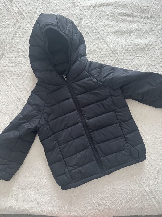 Детская ветровка