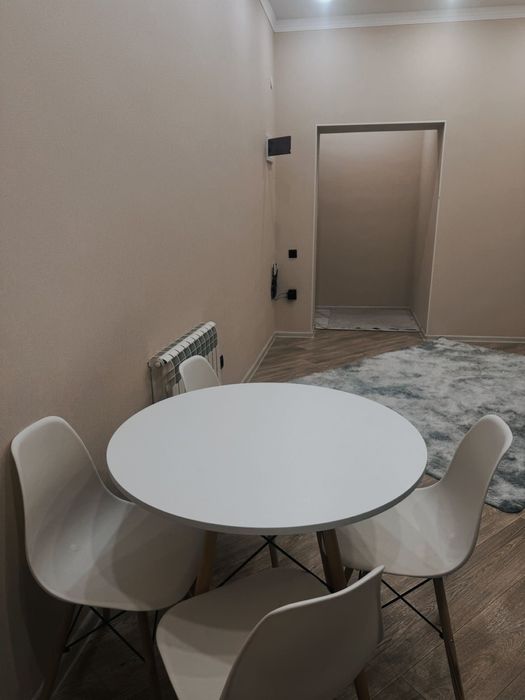 Квартира 17 мкр