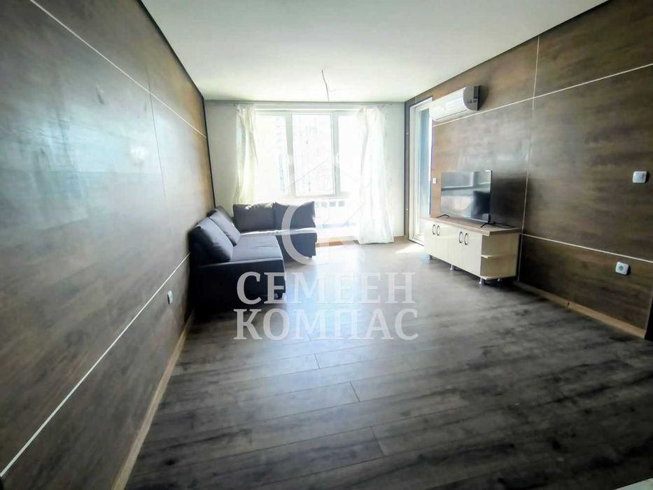 Продава се Двустаен апартамент в Пловдив, Гагарин - 67 кв.м за 1028 €/кв.м - Снимка #4