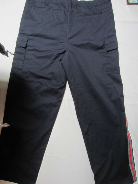 Pantaloni lucru OWD, masura 64,Talie=106cm,Lung=109cm, noi
