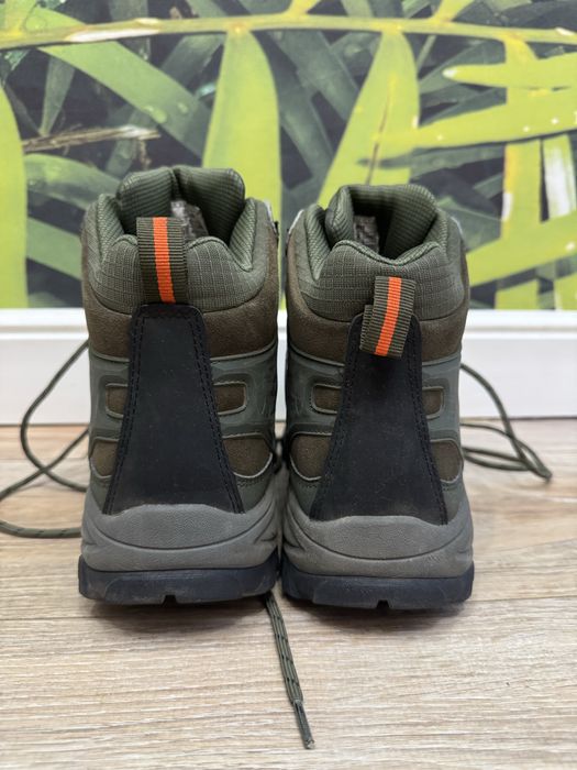 Ботинки NORTIV8.