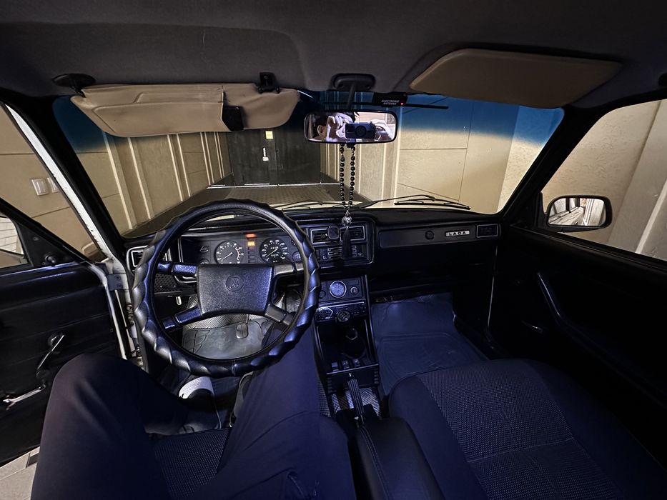 LADA ВАЗ 2107 Жигули