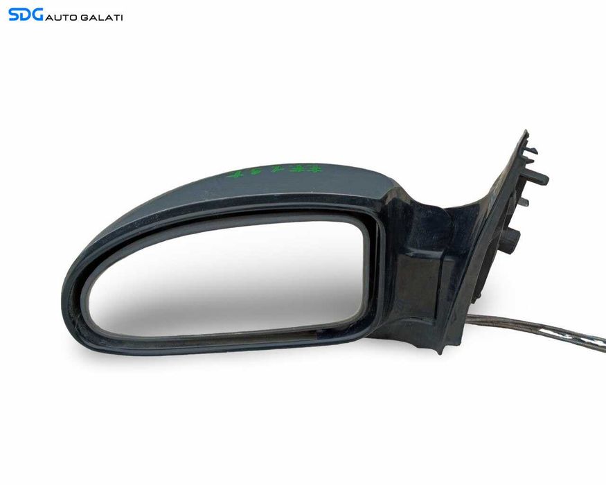Oglinda Electrica Stanga Ford Focus 1 1998 - 2004 Cod 004-535L [LR6117]