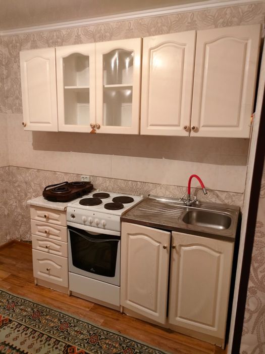 Продается квартира