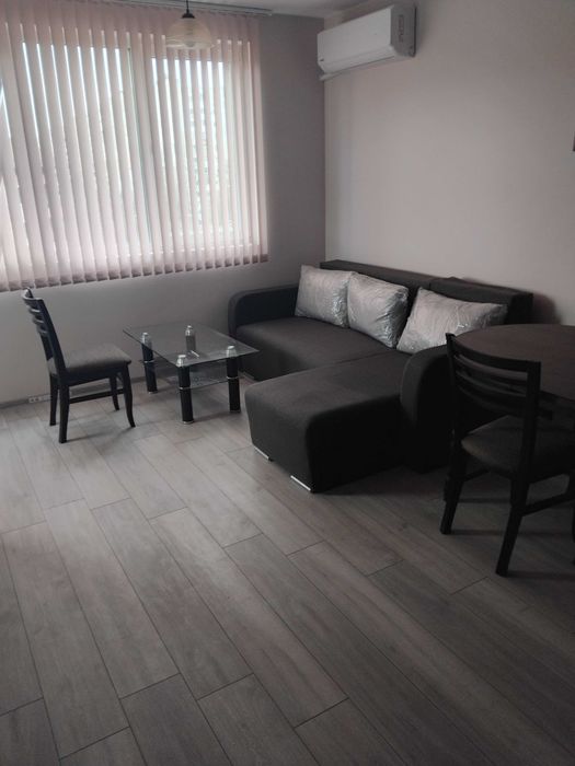 3-ст. апартамент Люлин 9