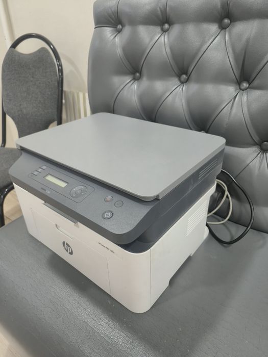 Продам принтер HP