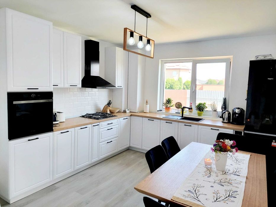 Montaj mobilă & mobilier la comandă | Târgu Mureș & împrejurimi