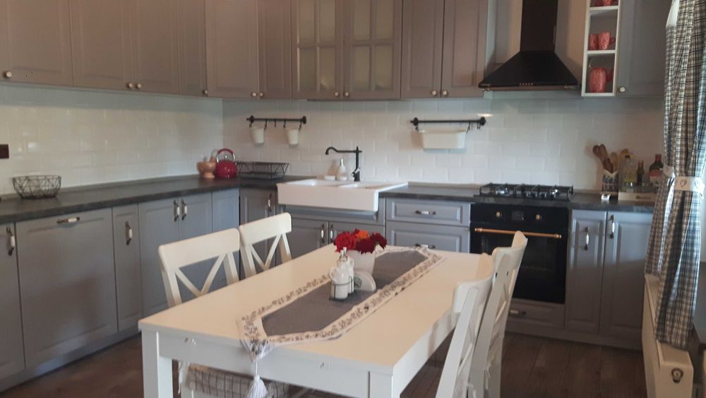 Proprietar, casa p+m+pod, 2015, 30km de Bucuresti,Racari Dambovita