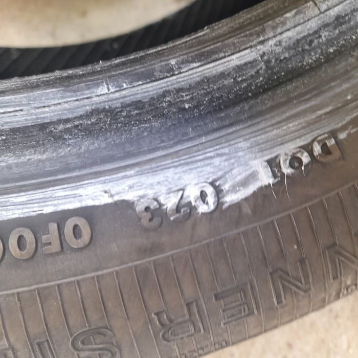 Гуми 205 55 16 всесезонни Apolo