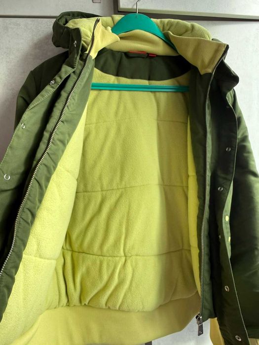 Зимно яке PUMA размер М