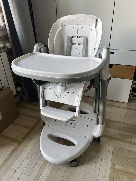 Стул Peg Perego Tatamia