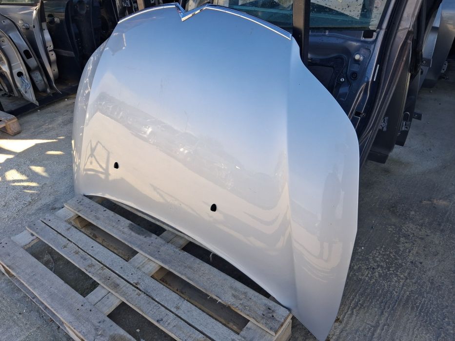 Преден Капак Citroen C4 2009г.