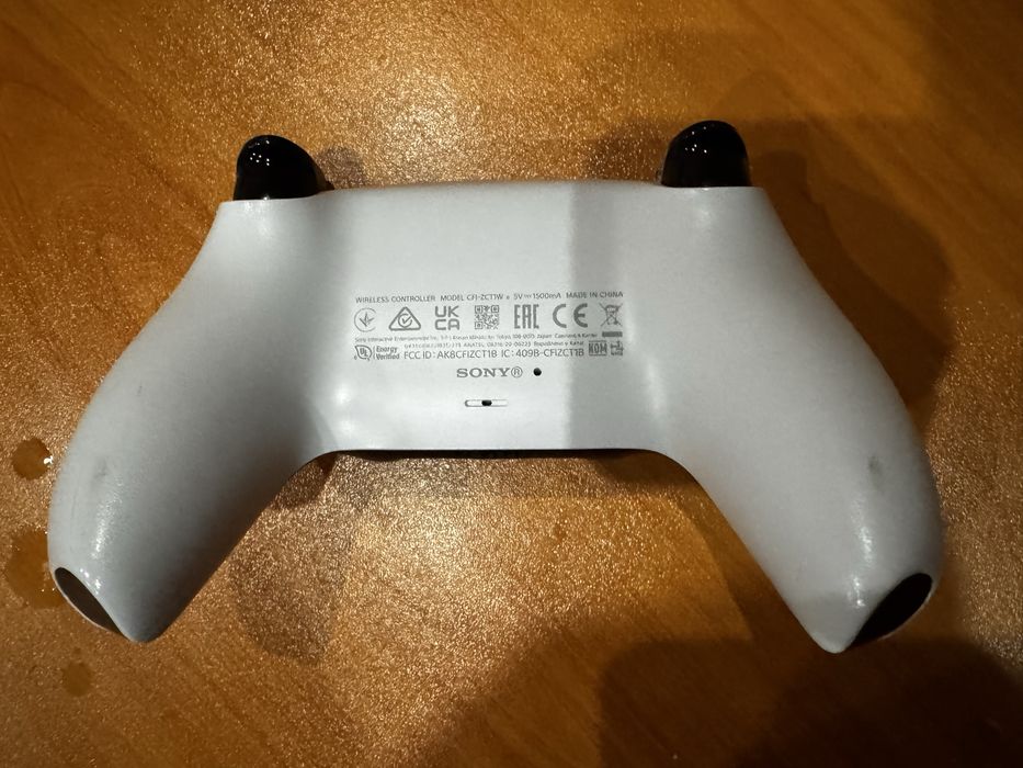 Playstation 5 Slim (GTA5,Minecraft,Need For Speed Payback)