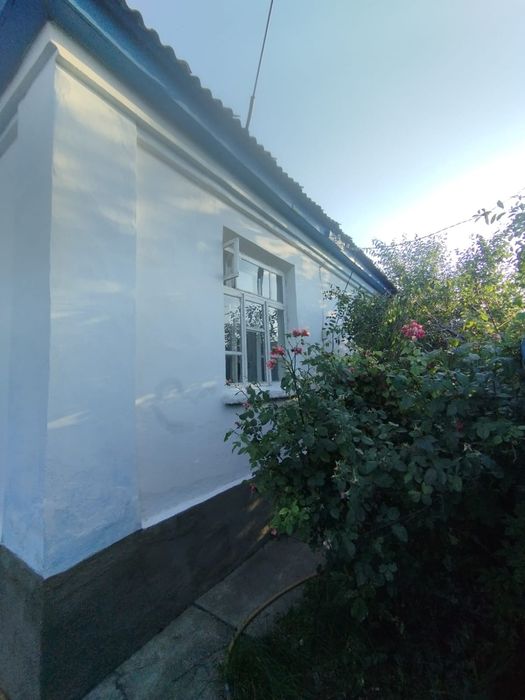 Продается дом за линией