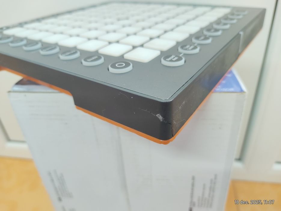 Launchpad Pro Novation MK1