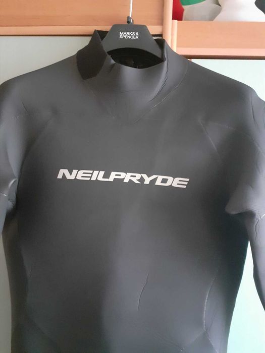 Неопрен NEILPRYDE 5/3