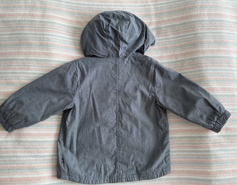 Яке 80 размер Okaidi Obaibi за момче