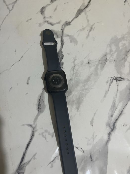 Aplle watch 9 оригинал