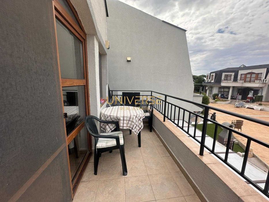 Продава се Тристаен апартамент в с. Кошарица, Област Бургас - 76 кв.м за 1093 €/кв.м - Снимка #18