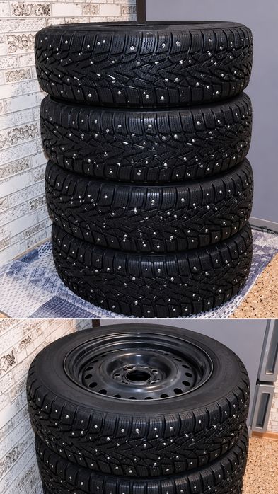 Продам,в отличном состоянии,стояли на BMW e34