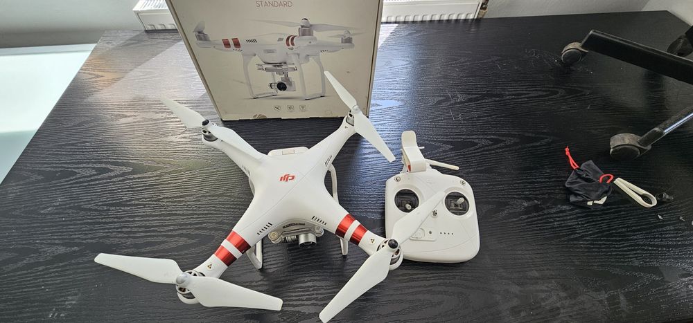 Djy phantom 3 standard