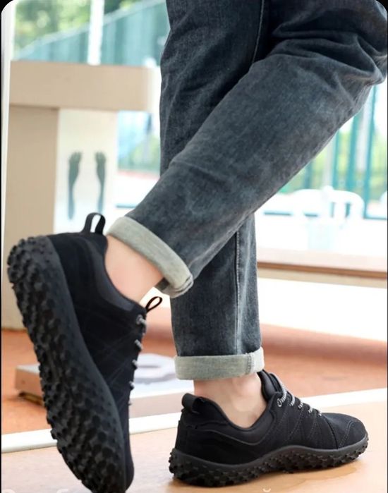 Кроссовки босоногая обувь