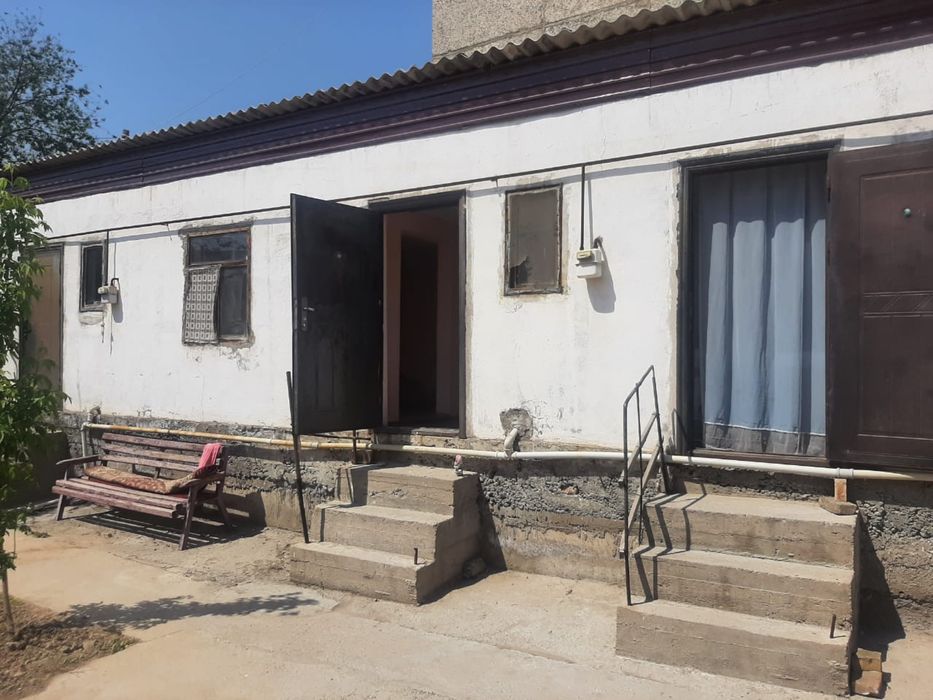 Сдается в аренду рядом рынок Авто Нур Тамерланлвское шоссе 40а