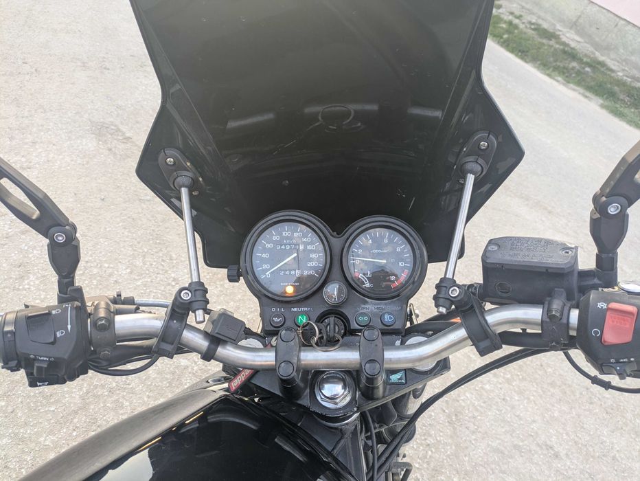 Honda CB 500 PC32 1999 A2