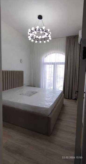 Сдаётся 2/5/7 Квартира на Яшнабадском, ЖК Меридиан