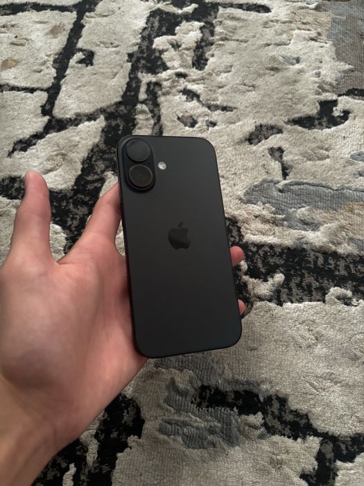 Айфон 16 Iphone 16