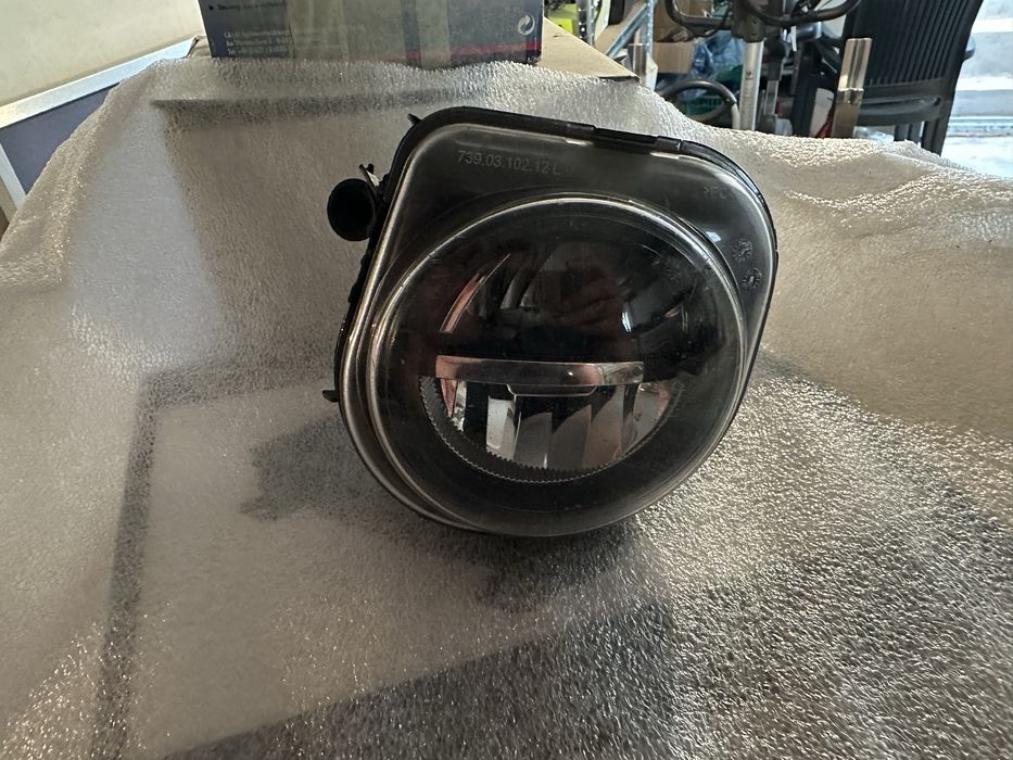 Халогени Лед Led  Bmw Bmw F Ф серия