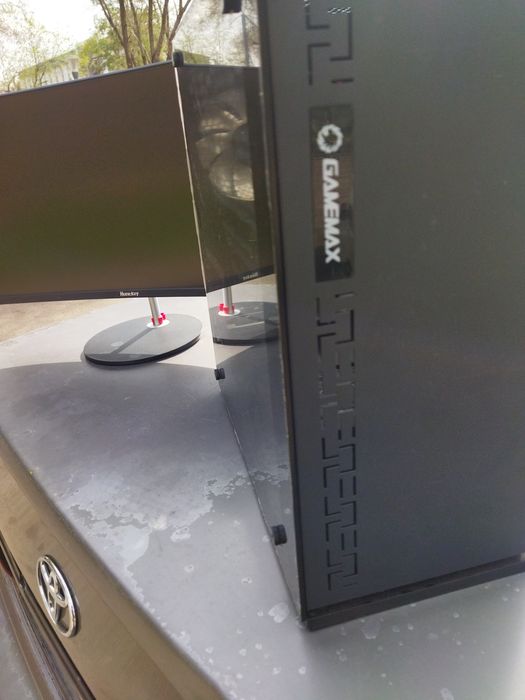 Компьютер игровой