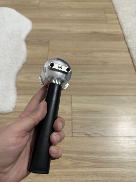 Aparat de cafea manual Heinner